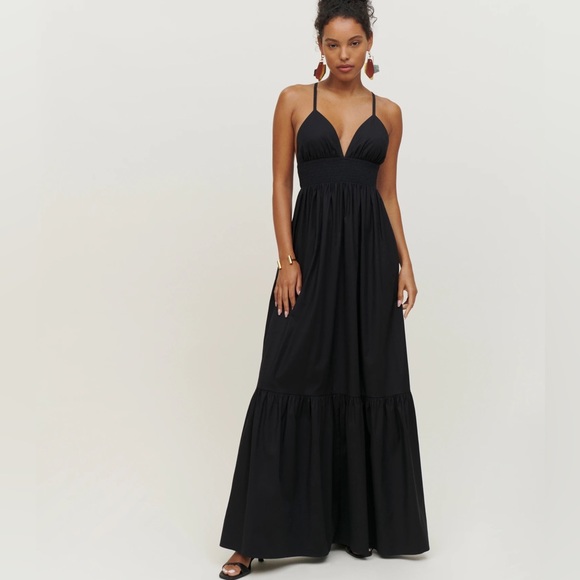 Reformation Dresses & Skirts - Reformation Grotto Maxi Dress